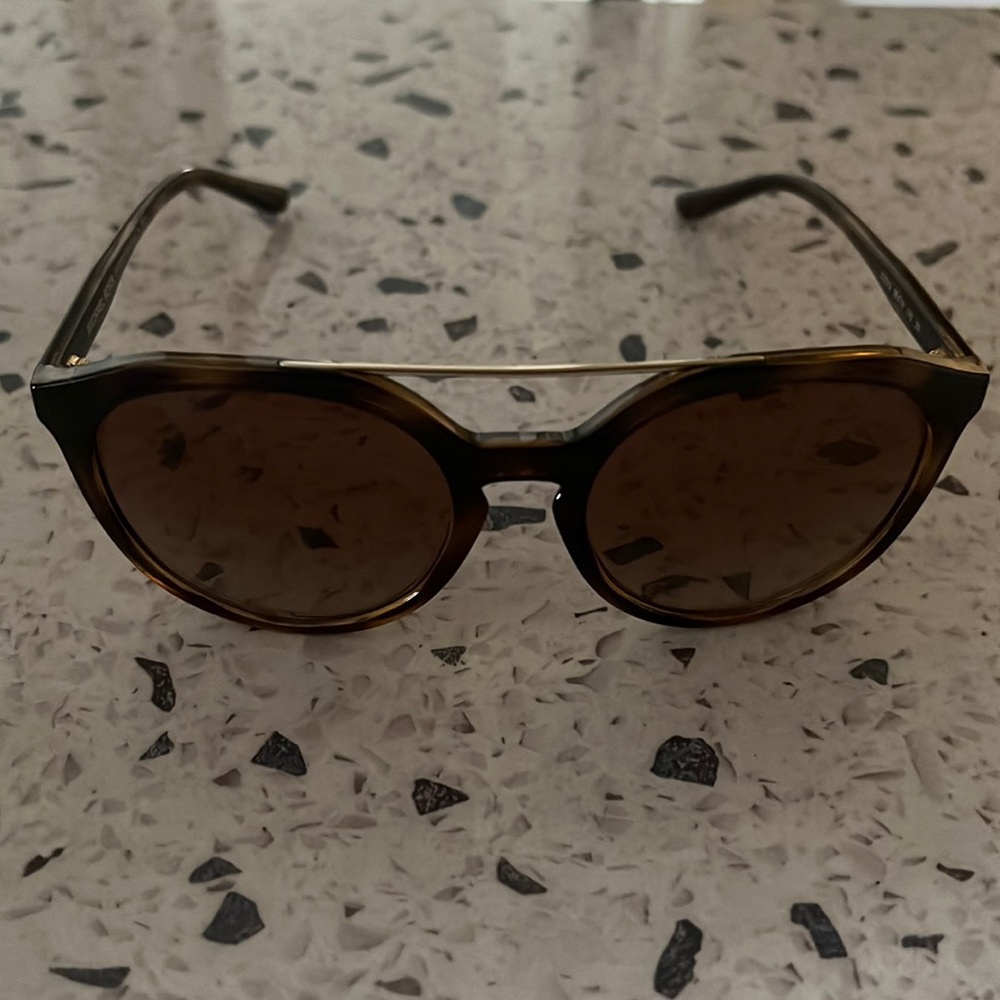 Brand New Never Used Michael Kors Sunglasses w/ case